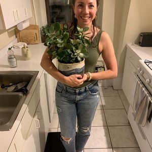 Meet your Posher, Lindsay